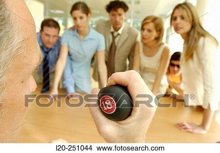 Business View Large Photo Image Picture - Business. Fotosearch