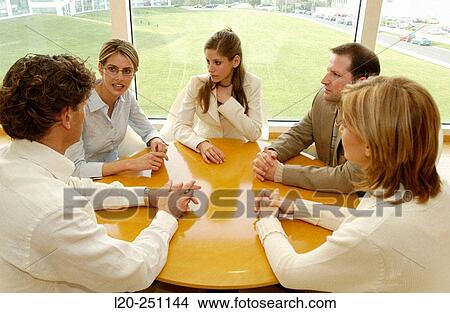 Picture - Business. Fotosearch