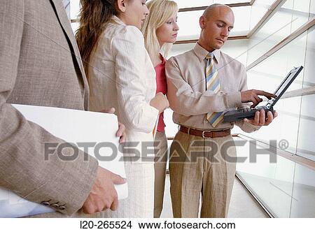 Picture - Business. Fotosearch