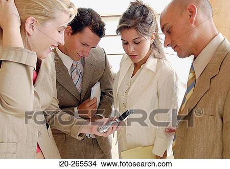 Business View Large Photo Image Picture - Business. Fotosearch