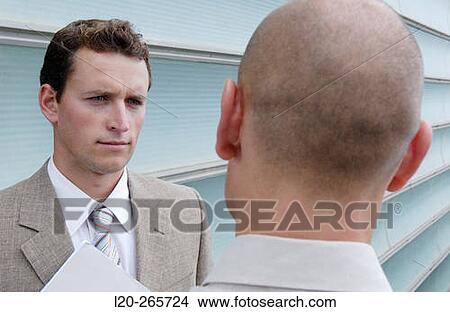 Picture - Business. Fotosearch
