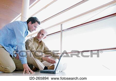 Business View Large Photo Image Picture - Business. Fotosearch