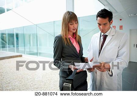 Business View Large Photo Image Picture - Business. Fotosearch