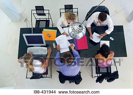 Picture - Business. Fotosearch