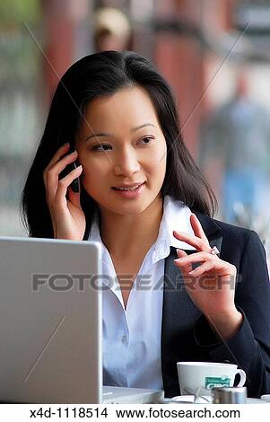 Business View Large Photo Image Picture - Business. Fotosearch