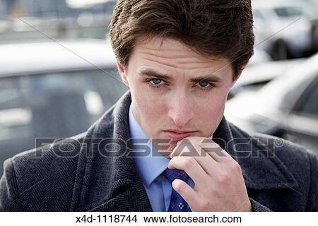 Picture - Business. Fotosearch