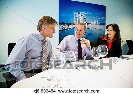 Business View Large Photo Image Picture - Business. Fotosearch