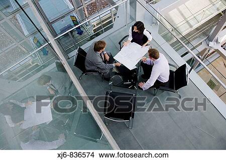 Business View Large Photo Image Picture - Business. Fotosearch