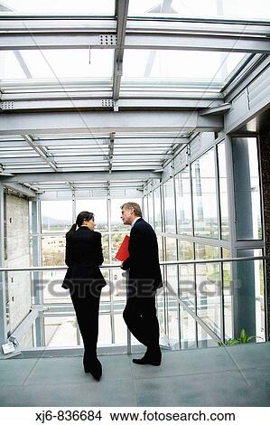 Picture - Business. Fotosearch