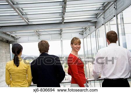 Business View Large Photo Image Picture - Business. Fotosearch