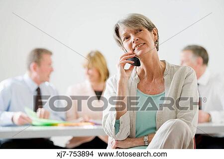 Picture - Business. Fotosearch