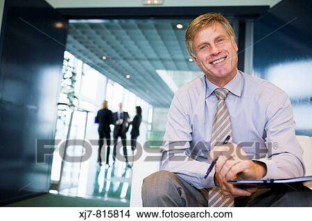 Business View Large Photo Image Picture - Business. Fotosearch