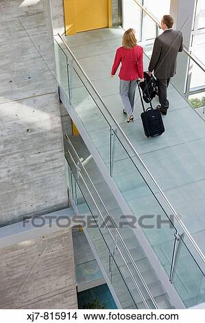 Business View Large Photo Image Picture - Business. Fotosearch