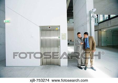 Picture - Business. Fotosearch
