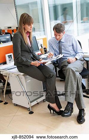 Business View Large Photo Image Picture - Business. Fotosearch