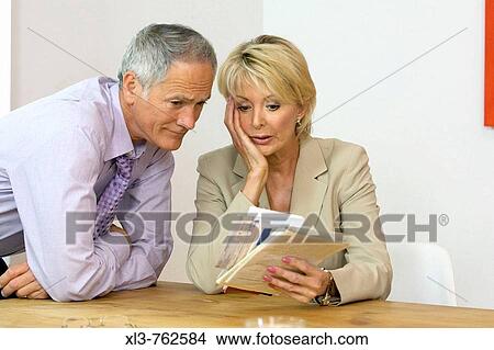Business View Large Photo Image Picture - Business. Fotosearch
