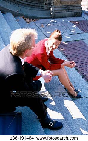 Business View Large Photo Image Picture - Business. Fotosearch