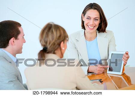 Picture - Business, San Sebastian Technology Park, Donostia, San Sebastian, Gipuzkoa, Basque Country, Spain. Fotosearch