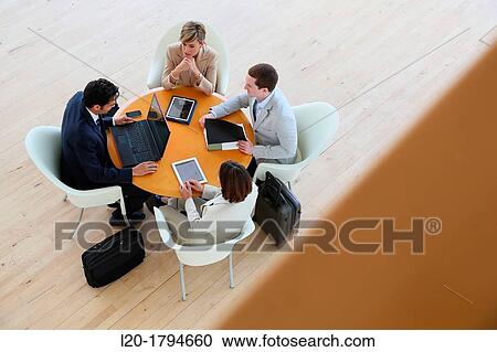 Stock Image - Business, San Sebastian Technology Park, Donostia, San Sebastian, Gipuzkoa, Basque Country, Spain. Fotosearch
