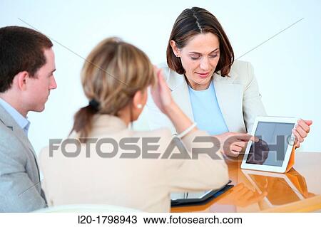 Stock Image - Business, San Sebastian Technology Park, Donostia, San Sebastian, Gipuzkoa, Basque Country, Spain. Fotosearch