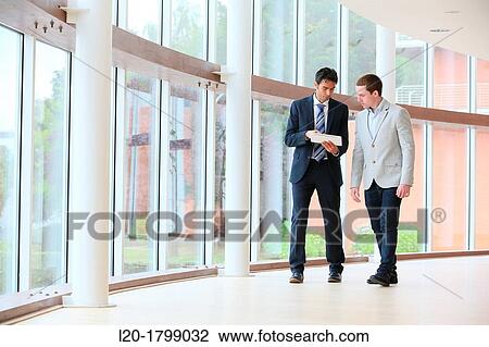 Stock Image - Business, San Sebastian Technology Park, Donostia, San Sebastian, Gipuzkoa, Basque Country, Spain. Fotosearch