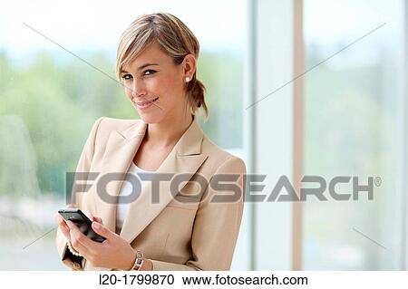 Stock Image - Business, San Sebastian Technology Park, Donostia, San Sebastian, Gipuzkoa, Basque Country. Fotosearch
