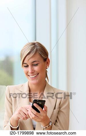 Stock Photo - Business, San Sebastian Technology Park, Donostia, San Sebastian, Gipuzkoa, Basque Country. Fotosearch