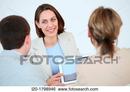 Stock Photograph - Business, San Sebastian Technology Park, Donostia, San Sebastian, Gipuzkoa, Basque Country, Spain. Fotosearch