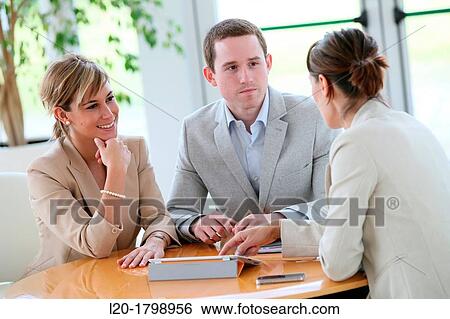 Stock Photograph - Business, San Sebastian Technology Park, Donostia, San Sebastian, Gipuzkoa, Basque Country, Spain. Fotosearch