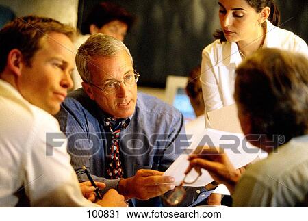 Business View Large Photo Image Stock Image - Business. Fotosearch