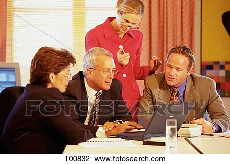 Business View Large Photo Image Stock Image - Business. Fotosearch