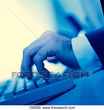 Stock Image - Business. Fotosearch