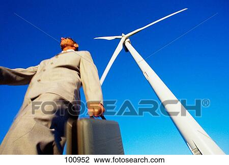 Stock Image - Business. Fotosearch