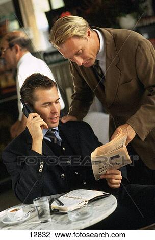 Business View Large Photo Image Stock Image - Business. Fotosearch
