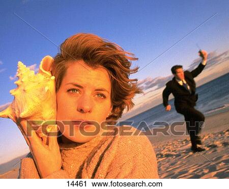 Stock Image - Business. Fotosearch