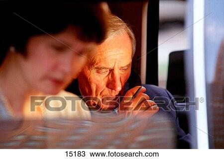 Stock Image - Business. Fotosearch
