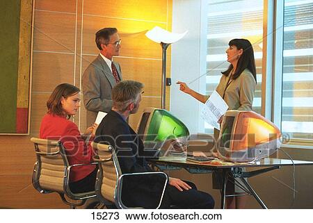 Business View Large Photo Image Stock Image - Business. Fotosearch
