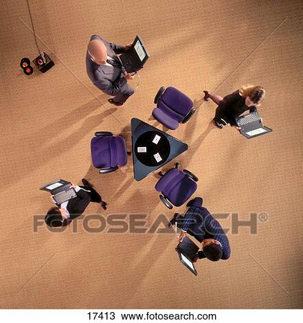 Business View Large Photo Image Stock Image - Business. Fotosearch