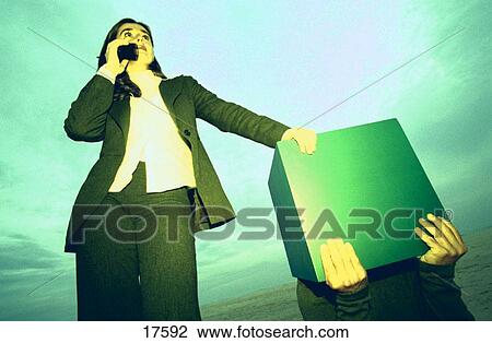 Business View Large Photo Image Stock Image - Business. Fotosearch