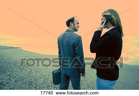 Business View Large Photo Image Stock Image - Business. Fotosearch