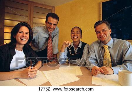 Business View Large Photo Image Stock Image - Business. Fotosearch