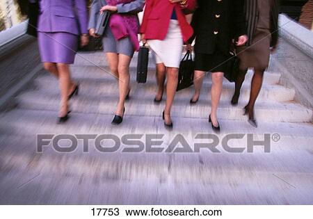 Stock Image - Business. Fotosearch