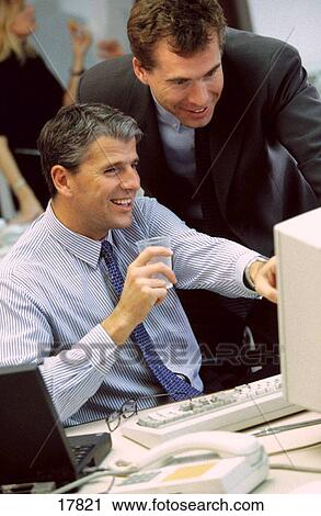 Business View Large Photo Image Stock Image - Business. Fotosearch