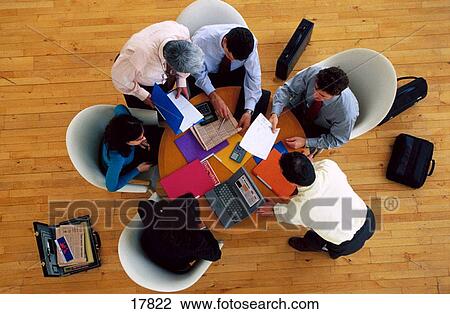 Business View Large Photo Image Stock Image - Business. Fotosearch