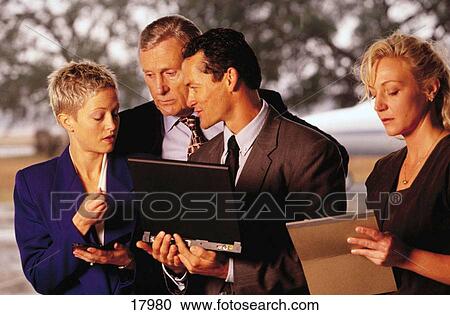 Business View Large Photo Image Stock Image - Business. Fotosearch