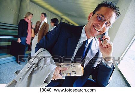 Business View Large Photo Image Stock Image - Business. Fotosearch
