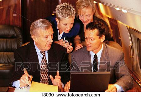 Business View Large Photo Image Stock Image - Business. Fotosearch