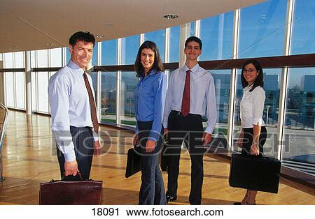 Business View Large Photo Image Stock Image - Business. Fotosearch