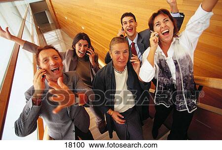 Business View Large Photo Image Stock Image - Business. Fotosearch