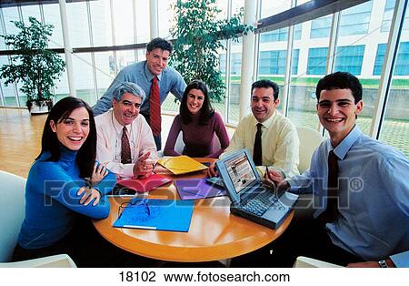 Business View Large Photo Image Stock Image - Business. Fotosearch